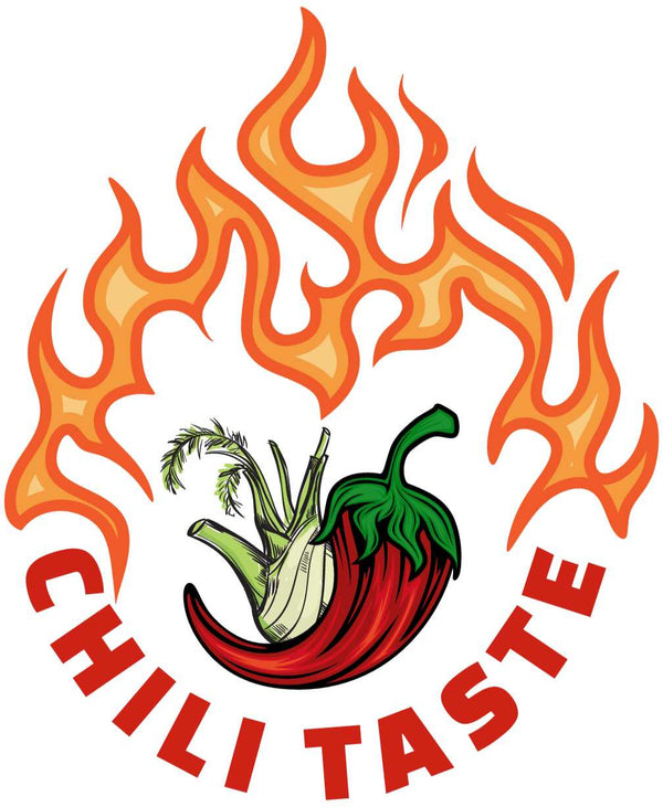 Chill taste