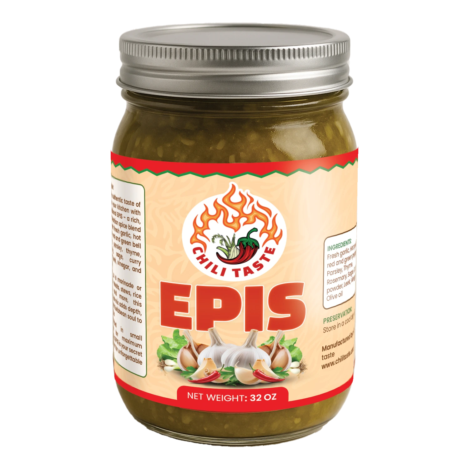 EPIS